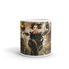 Caneca Resident Evil Biohazard