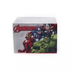 Caneca Reta Viúva Negra Marvel