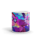 Caneca Rick And Morty