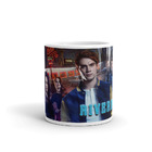 Caneca Riverdale