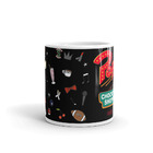 Caneca Riverdale Pops