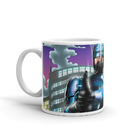Caneca Robocop