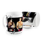 Caneca Rocky Balboa