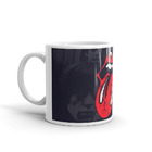 Caneca Rolling Stone