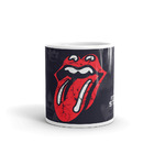 Caneca Rolling Stone