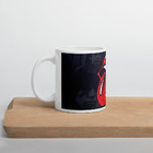 Caneca Rolling Stone