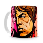 Caneca Rolling Stones Caricatura Banda Ii