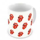 Caneca Rolling Stones Mouth