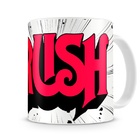 Caneca Rush 1974 Album