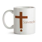 Caneca Salvação Cruz