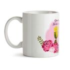 Caneca Santa Bárbara