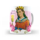 Caneca Santa Bárbara