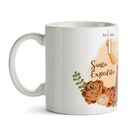 Caneca Santo Expedito