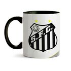 Caneca Santos