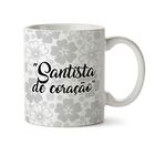 Caneca Santos Feminina