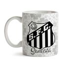 Caneca Santos Feminina