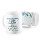 Caneca São Promovidos A Avôs