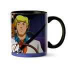 Caneca Scooby-doo 01