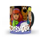 Caneca Scooby-doo 01