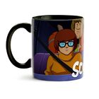 Caneca Scooby-doo 01