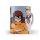Caneca Scooby-doo 04