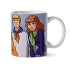 Caneca Scooby-doo 04