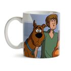 Caneca Scooby-doo 04