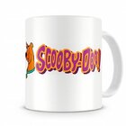 Caneca Scooby Doo Ii