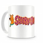 Caneca Scooby Doo Ii