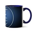 Caneca Sem Fé É Impossível Agradar A Deus