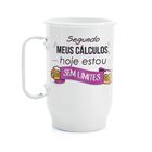 Caneca - Sem Limites