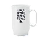Caneca - Sem Limites
