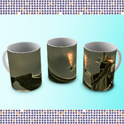Caneca Senhor Dos Aneis 02