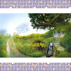 Caneca Senhor Dos Aneis 06