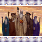 Caneca Senhor Dos Aneis 08