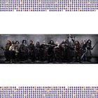 Caneca Senhor Dos Aneis 09