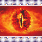 Caneca Senhor Dos Aneis 10