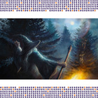 Caneca Senhor Dos Aneis 13