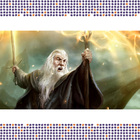 Caneca Senhor Dos Aneis 14