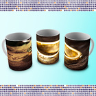 Caneca Senhor Dos Aneis 20