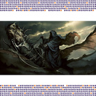 Caneca Senhor Dos Aneis 21