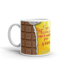 Caneca Serenata De Amor