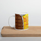 Caneca Serenata De Amor