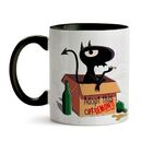 Caneca Série Desencanto 08