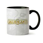 Caneca Série Desencanto 08