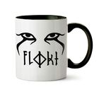 Caneca Série Vikings - Floki
