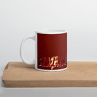 Caneca Shazan Logo