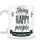 Caneca Shiny Happy People Rem