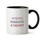 Caneca Signo Escorpião Masc