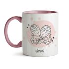 Caneca Signo - Gêmeos